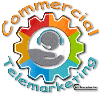 Commercial Telemarketing will help your business by increasing the number of sales leads and appointments within your sales pipeline contact Rich Enterprises Inc.